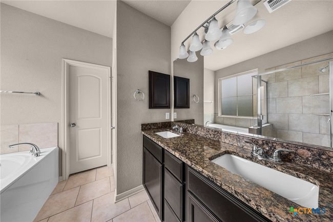 4703 Prewitt Ranch Rd, House other with 4 bedrooms, 3 bathrooms and null parking in Killeen TX | Image 13