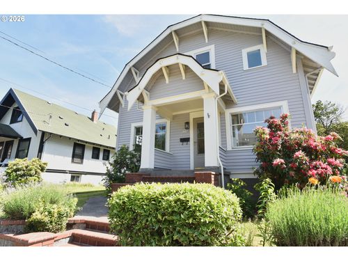 1536 N Prescott St, Portland, OR, 97217 | Card Image