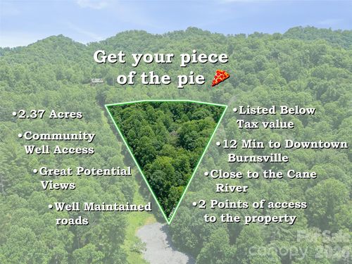 1-000 Hamlet Dr, Burnsville, NC, 28714 | Card Image