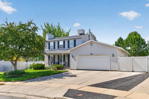 866 N 325 W, Kaysville, UT, 84037-3167 | Card Image