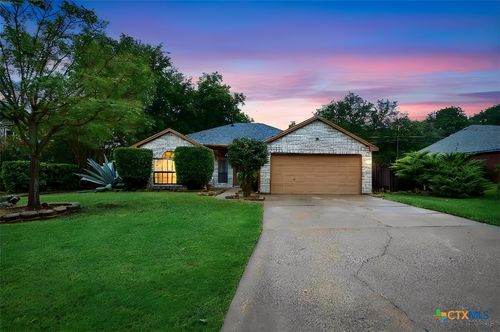 2202 Heights Drive, Harker Heights, TX, 76548 | Card Image