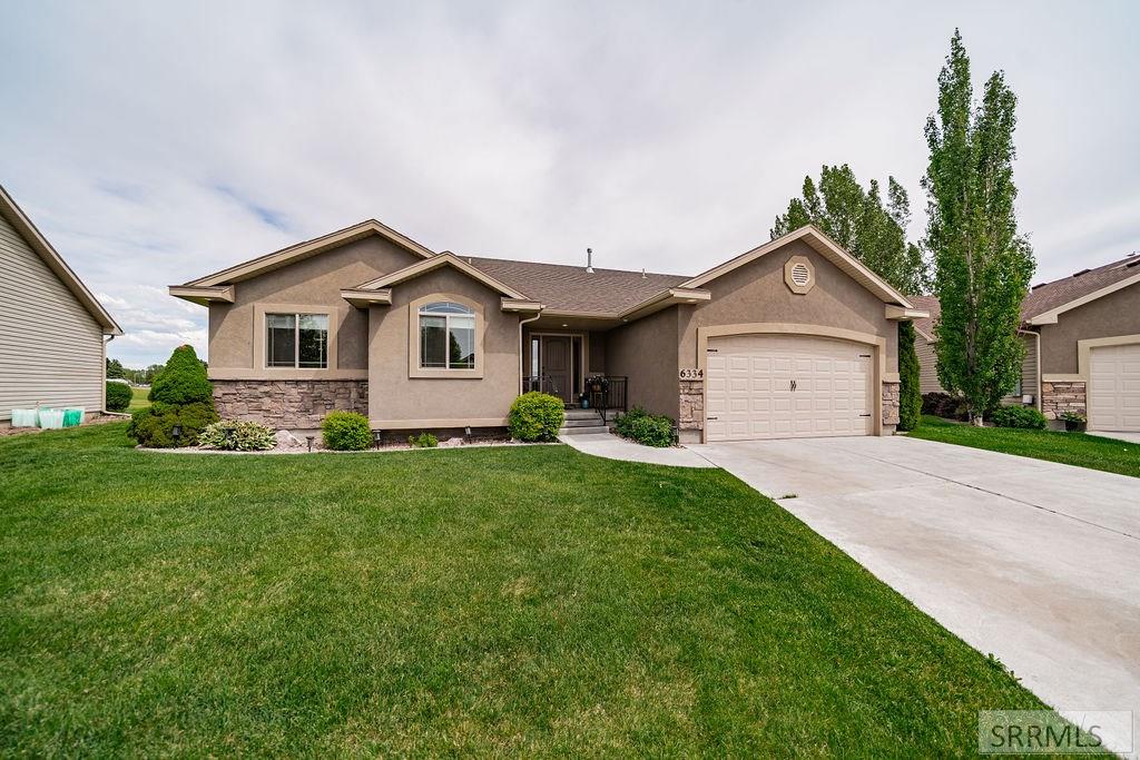 Residential in Idaho Falls 2
