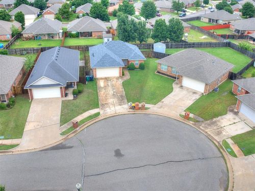 4537 Se 80th St, Oklahoma City, OK, 73135-6297 | Card Image