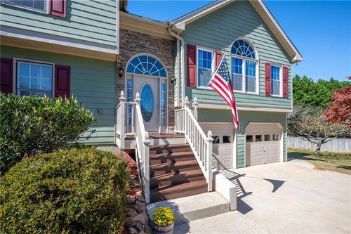 29 Arbor Hills Trce, Talking Rock, GA, 30175-6704 | Card Image