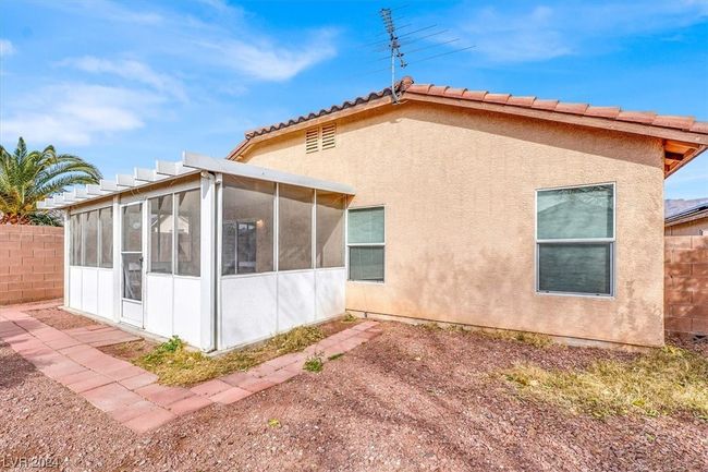 5017 Ropers Rock Ct, House other with 3 bedrooms, 2 bathrooms and null parking in Las Vegas NV | Image 27