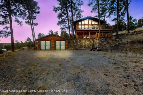 1043 State Highway 48, Alto, NM, 88312-9583 | Card Image