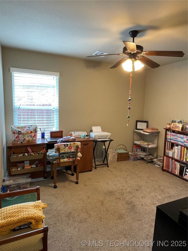 2613 W Van Buren Ct, House other with 4 bedrooms, 2 bathrooms and null parking in Broken Arrow OK | Image 39