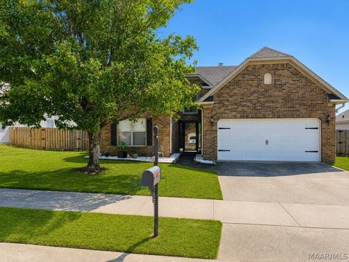 6786 Overview Dr, Montgomery, AL, 36117-7652 | Card Image