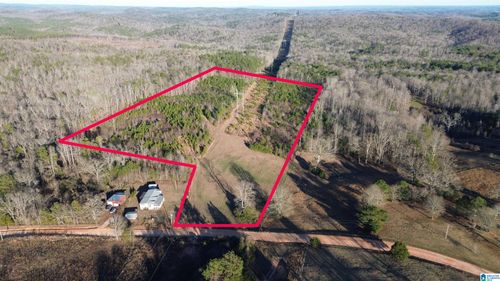 21-acres-0 County Road 281, Lineville, AL, 36266 | Card Image