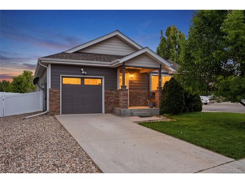 981 Libra Ct, Loveland, CO, 80537 | Card Image