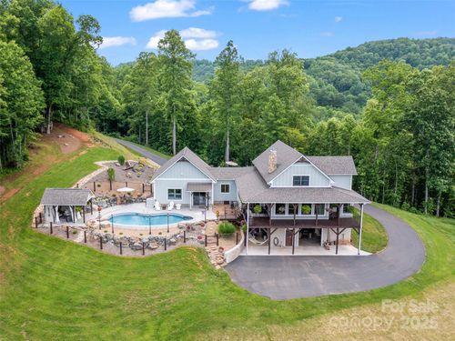 1590 S 226 Hwy, Bakersville, NC, 28705-0578 | Card Image