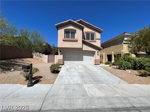 291 Broken Par Dr, Las Vegas, NV, 89148-5209 | Card Image