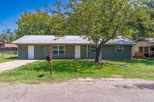 741 Sw 9th St, Cooper, TX, 75432-3203 | Card Image