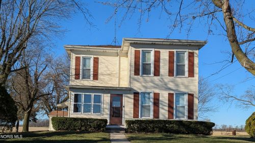 12345 Grove Road, Fostoria, OH, 44830 | Card Image