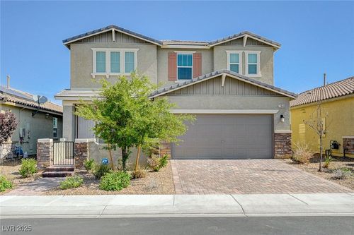 2940 Duverney Ave, Henderson, NV, 89044-1687 | Card Image
