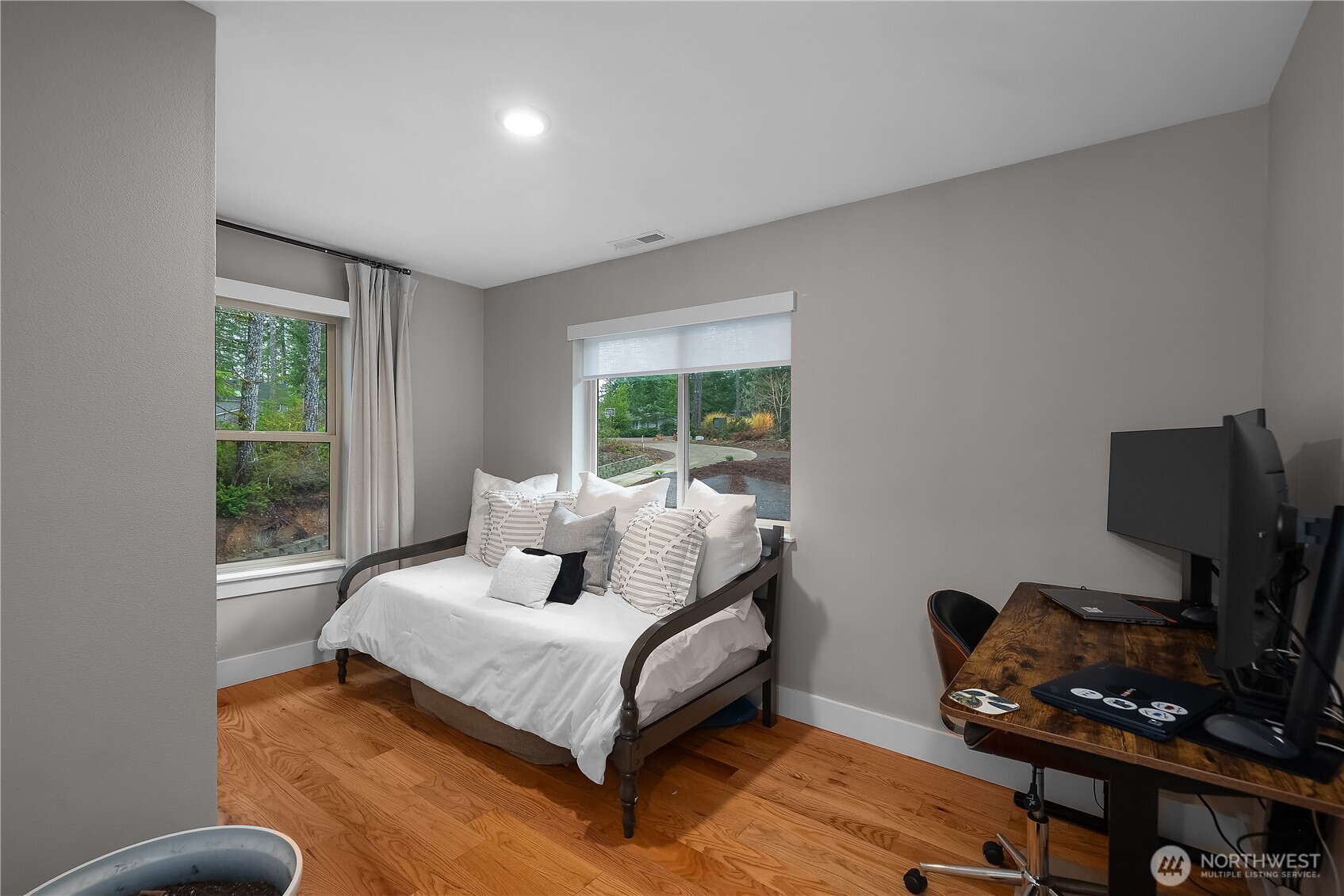 Residential in Union 4