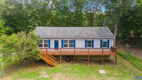 2500 Phoenix Rd, ARRINGTON, VA, 22922-2831 | Card Image