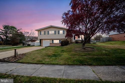 4501 Pickwick Dr, WILMINGTON, DE, 19808-4238 | Card Image