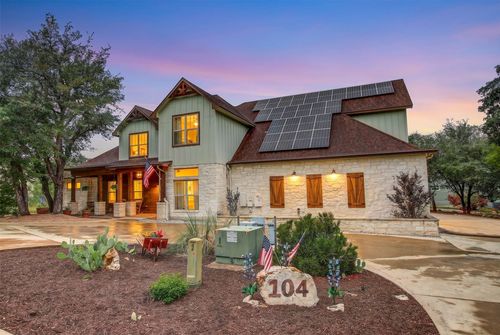 104 Kendall Rd, Spicewood, TX, 78669-3147 | Card Image