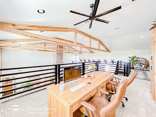519 Wimberly Rd, House other with 5 bedrooms, 4 bathrooms and null parking in Merkel TX | Image 19