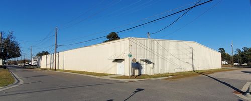 302 N Wall St, Tabor City, NC, 28463-1720 | Card Image