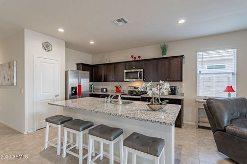 4626 W Orange Ave, Coolidge, AZ, 85128-8254 | Card Image