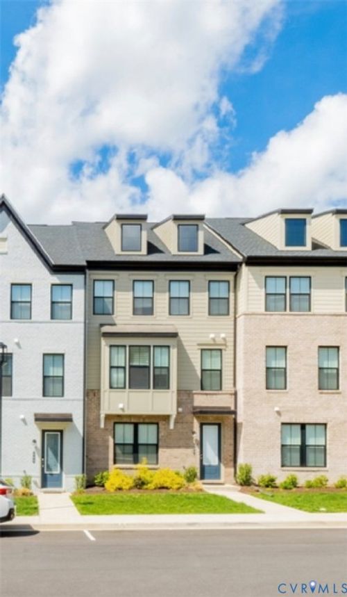 586 Hazel Drive, Henrico, VA, 23233 | Card Image