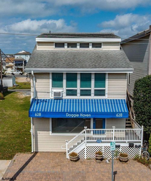 2-628 West Ave, Ocean City, NJ, 08226-3824 | Card Image