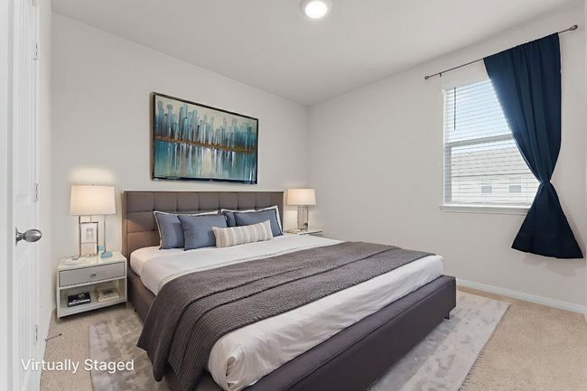 305 Evergreen Sumac Loop, House other with 4 bedrooms, 2 bathrooms and 2 parking in Kyle TX | Image 10