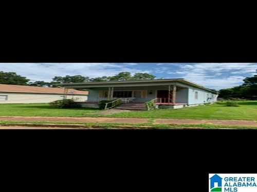 427 Gladys St, Bessemer, AL, 35020-7134 | Card Image