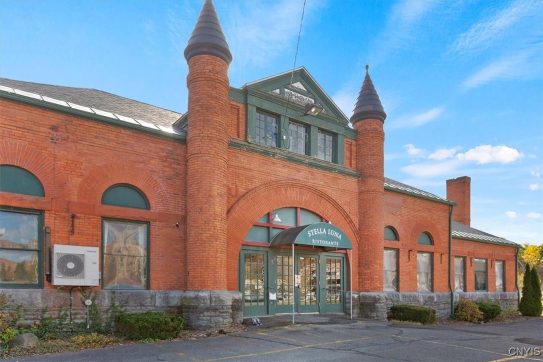 Commercial Sale in Oneonta