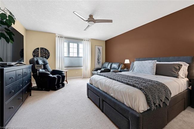 74 Colton Cir, Townhouse with 3 bedrooms, 4 bathrooms and 3 parking in Kitchener ON | Image 22
