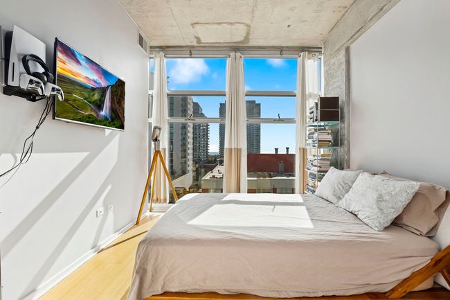 UNIT-907 - 1620 S Michigan Ave, Condo with 2 bedrooms, 2 bathrooms and 1 parking in Chicago IL | Image 12