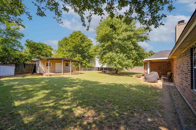1505 Leach St, House other with 3 bedrooms, 2 bathrooms and null parking in Kilgore TX | Image 16