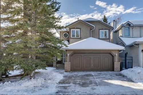 53 Shawnee Rise Sw, Calgary, AB, T2Y2R8 | Card Image