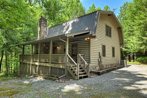 1048 Laurel Trl, Ellijay, GA, 30536-4034 | Card Image
