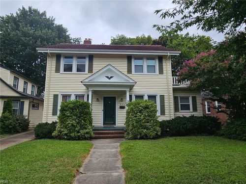 936 Larchmont Cres, Norfolk, VA, 23508-1434 | Card Image