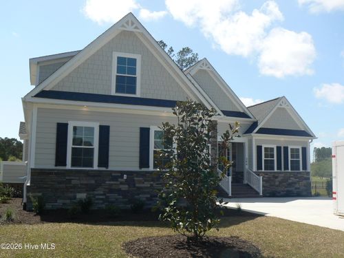 344 Autumn Pheasant Loop Nw, Calabash, NC, 28467-2041 | Card Image