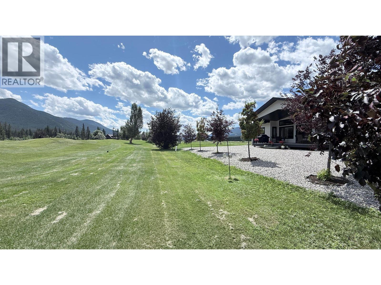 Residential in Fairmont Hot Springs