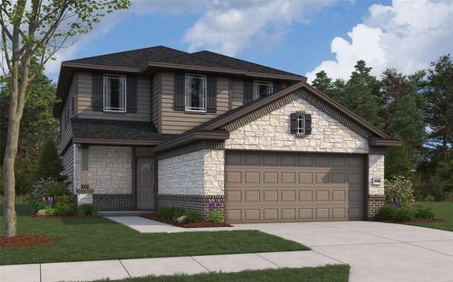 22450 Kinley St, New Caney, TX, 77357-3669 | Card Image