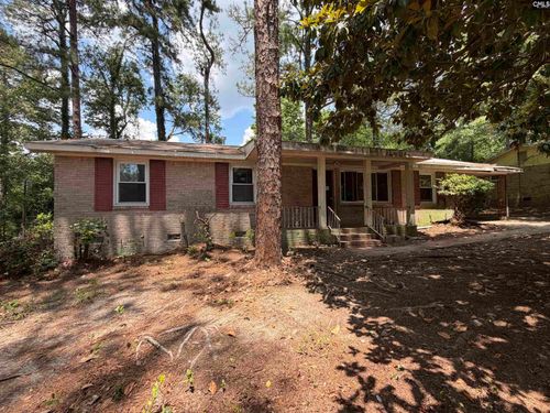 329 Shagbark Ave, Columbia, SC, 29209-4448 | Card Image