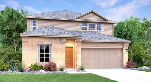 1717 Boggy Creek Ranch Rd, Georgetown, TX, 78628-4070 | Card Image