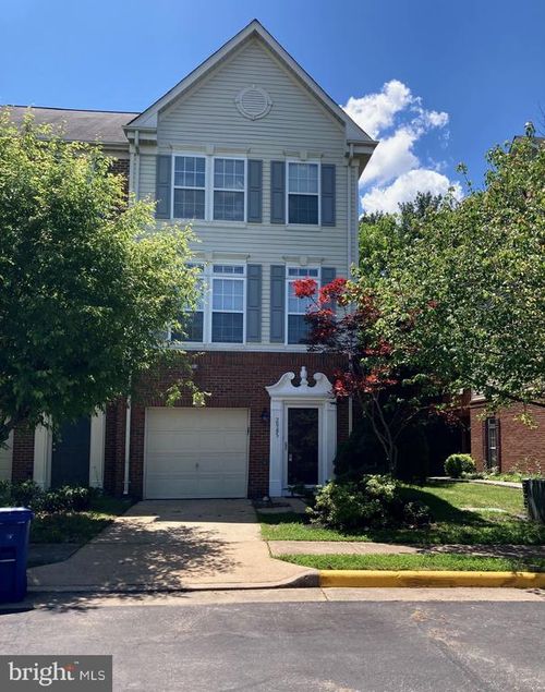2985 Huntington Grove Sq, ALEXANDRIA, VA, 22306-1076 | Card Image