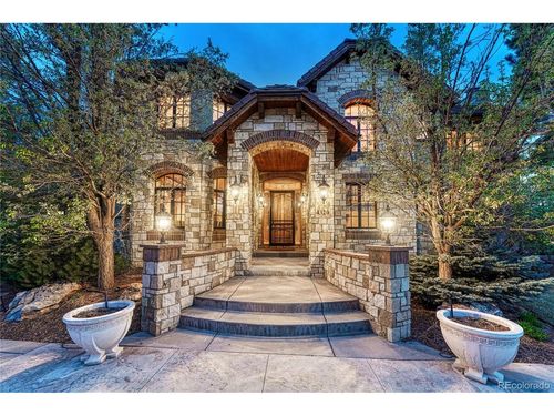 4320 E Linden Cir, Greenwood Village, CO, 80121-3929 | Card Image