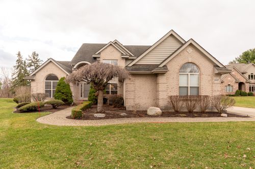 2427 Moors Ct, Ann Arbor, MI, 48108-8615 | Card Image