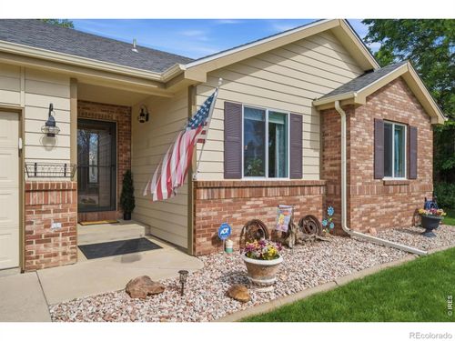 3143 50th Avenue Ct, Greeley, CO, 80634-8771 | Card Image