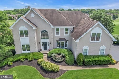 110 Muirfield Ct, MOORESTOWN, NJ, 08057-3954 | Card Image