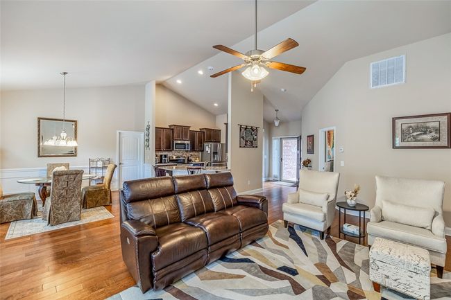 305 Rabbit Run Trl, House other with 4 bedrooms, 2 bathrooms and null parking in Simpsonville SC | Image 8