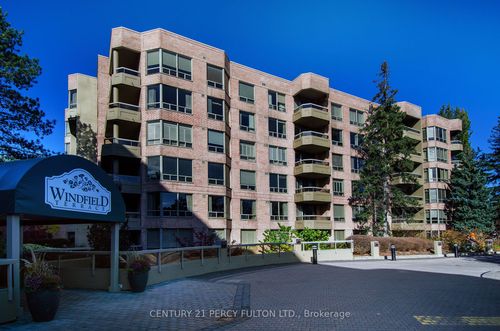321-1210 Don Mills Rd, North York, ON, M3B3N9 | Card Image
