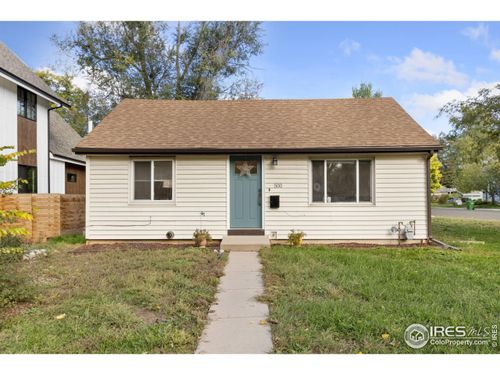500 Wood St, Fort Collins, CO, 80521-1949 | Card Image
